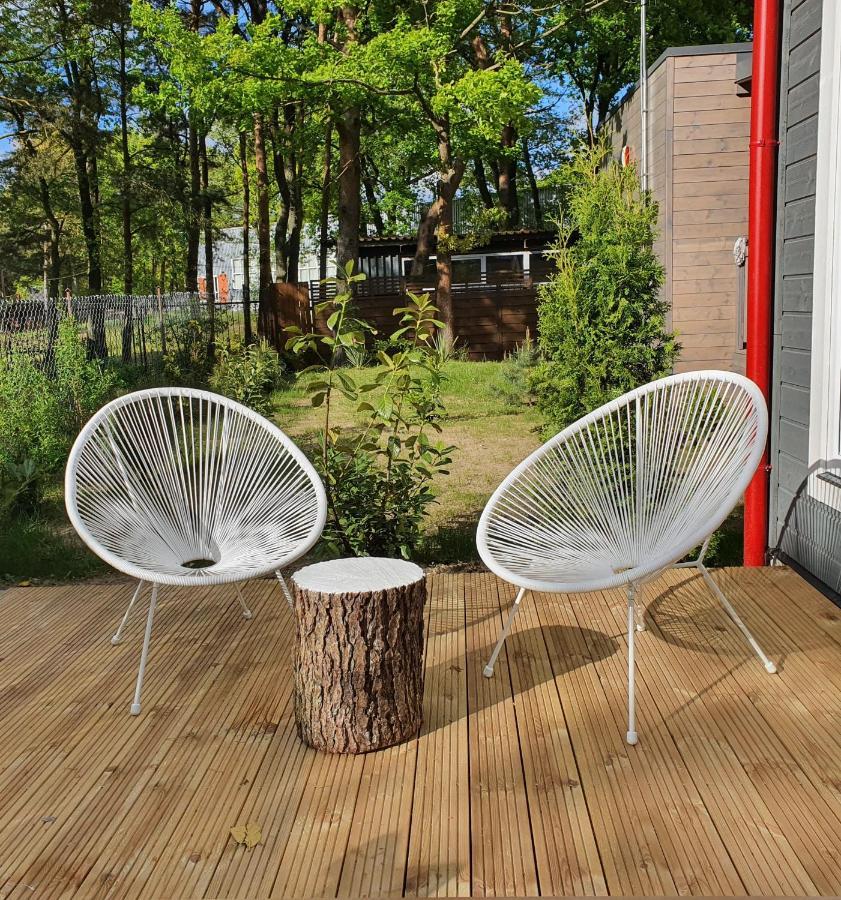 Babie Lato Apartment Lazy  Exterior photo