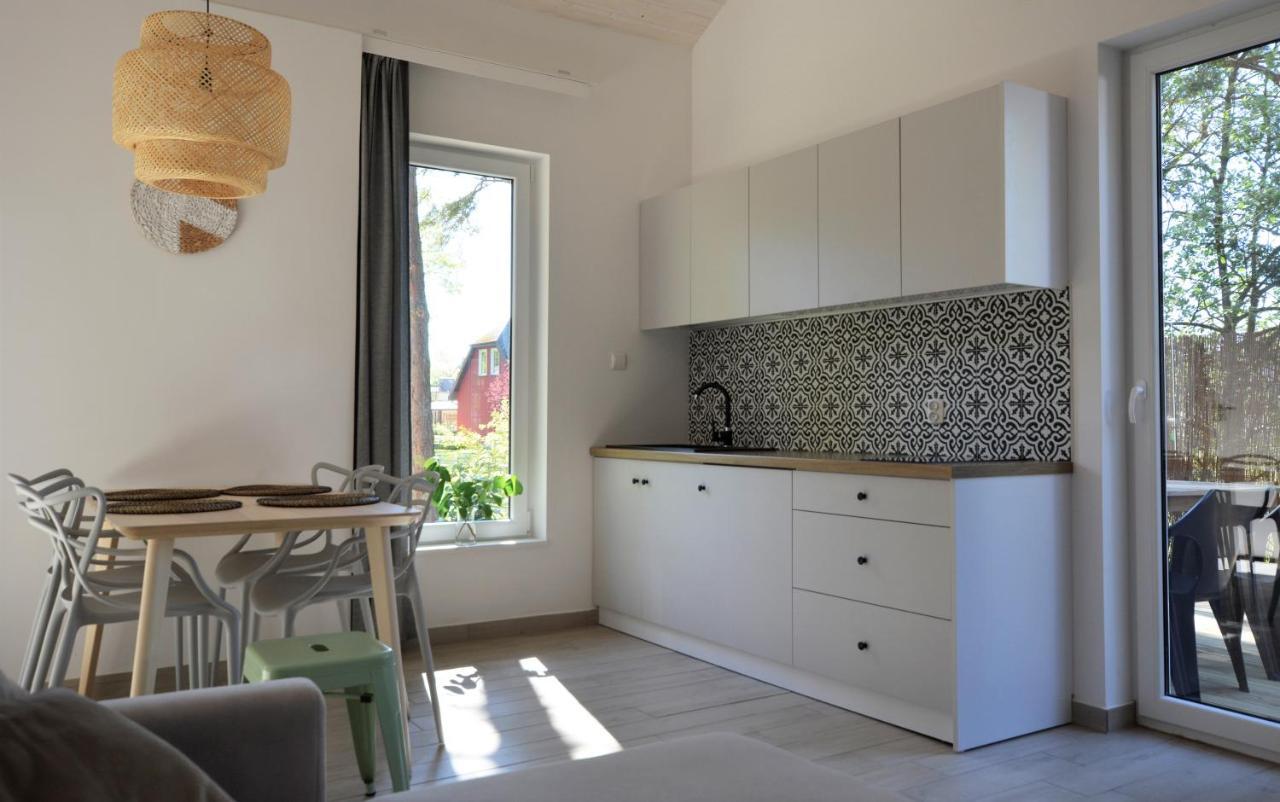 Babie Lato Apartment Lazy  Exterior photo