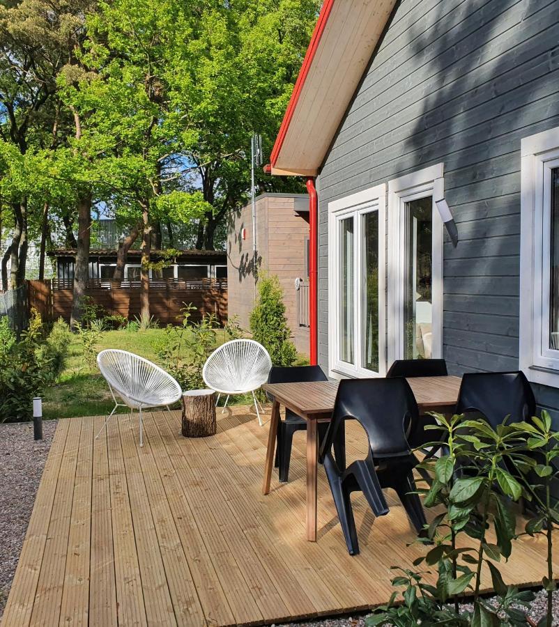 Babie Lato Apartment Lazy  Exterior photo