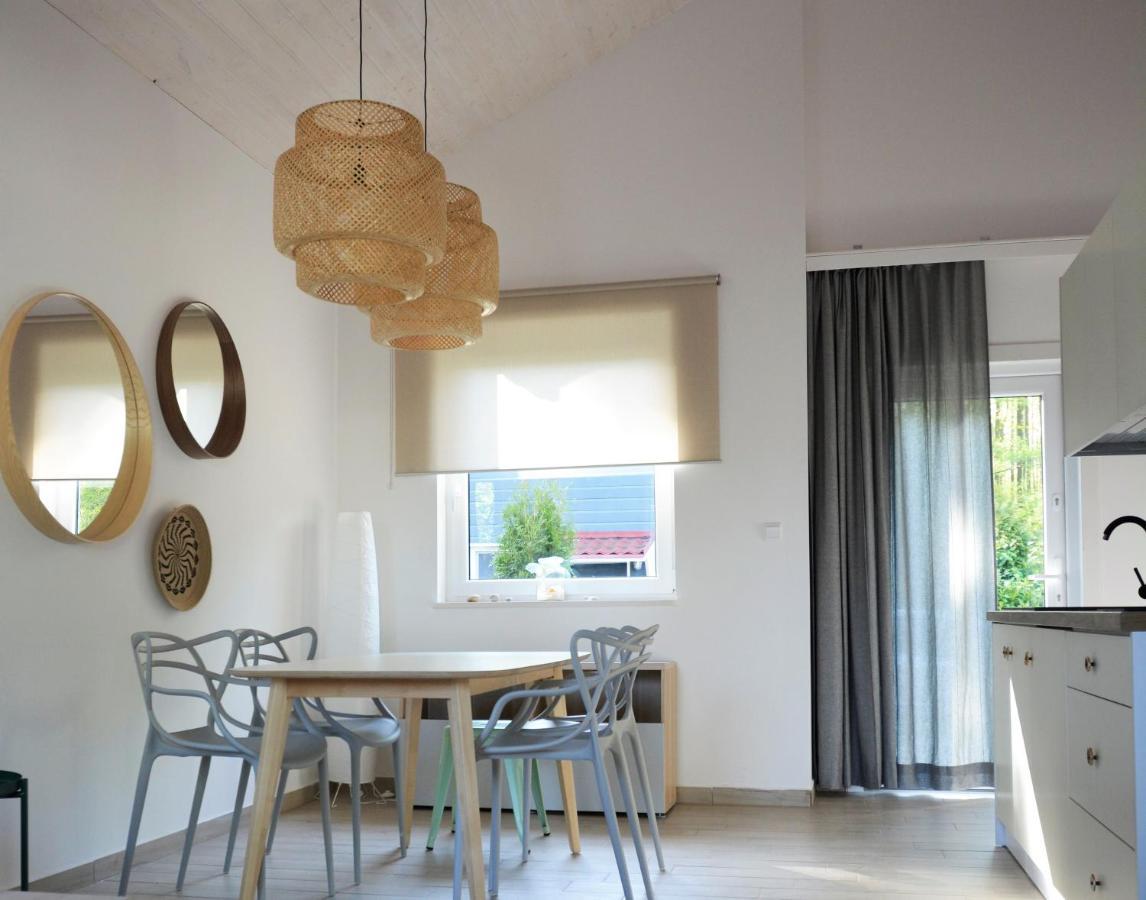 Babie Lato Apartment Lazy  Exterior photo