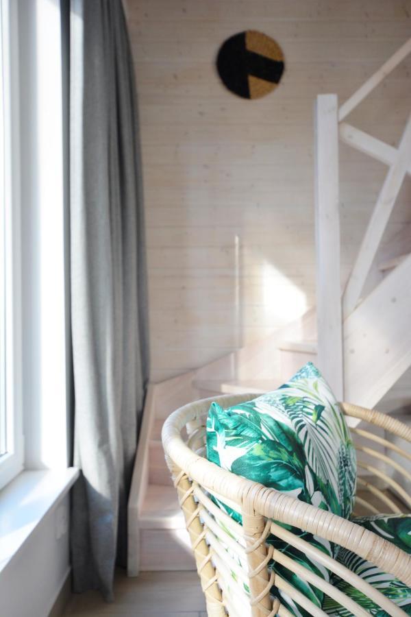 Babie Lato Apartment Lazy  Exterior photo