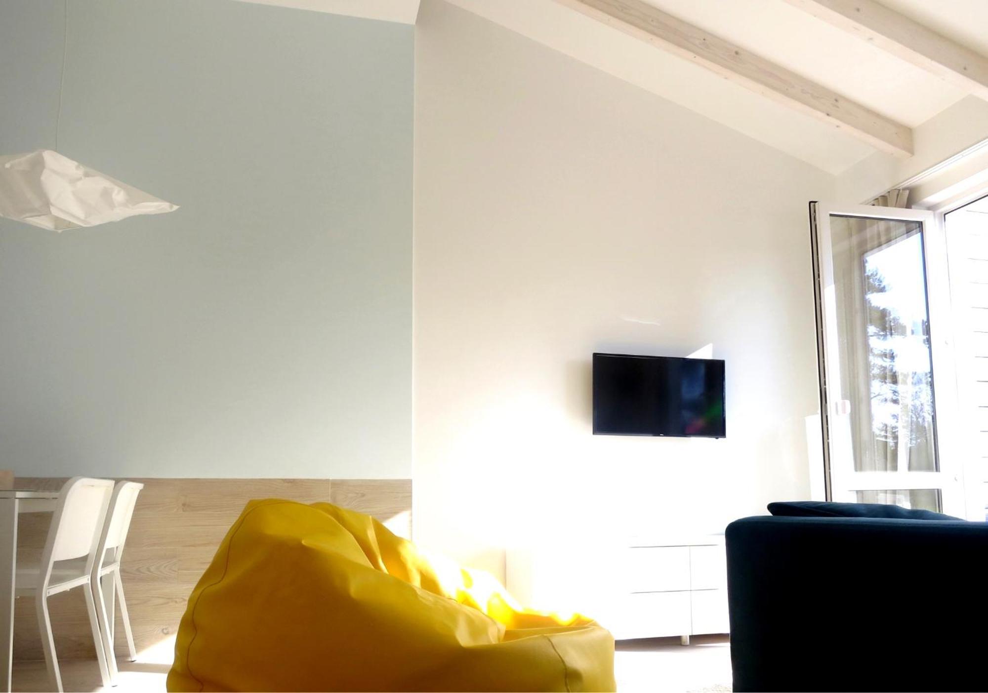 Babie Lato Apartment Lazy  Exterior photo