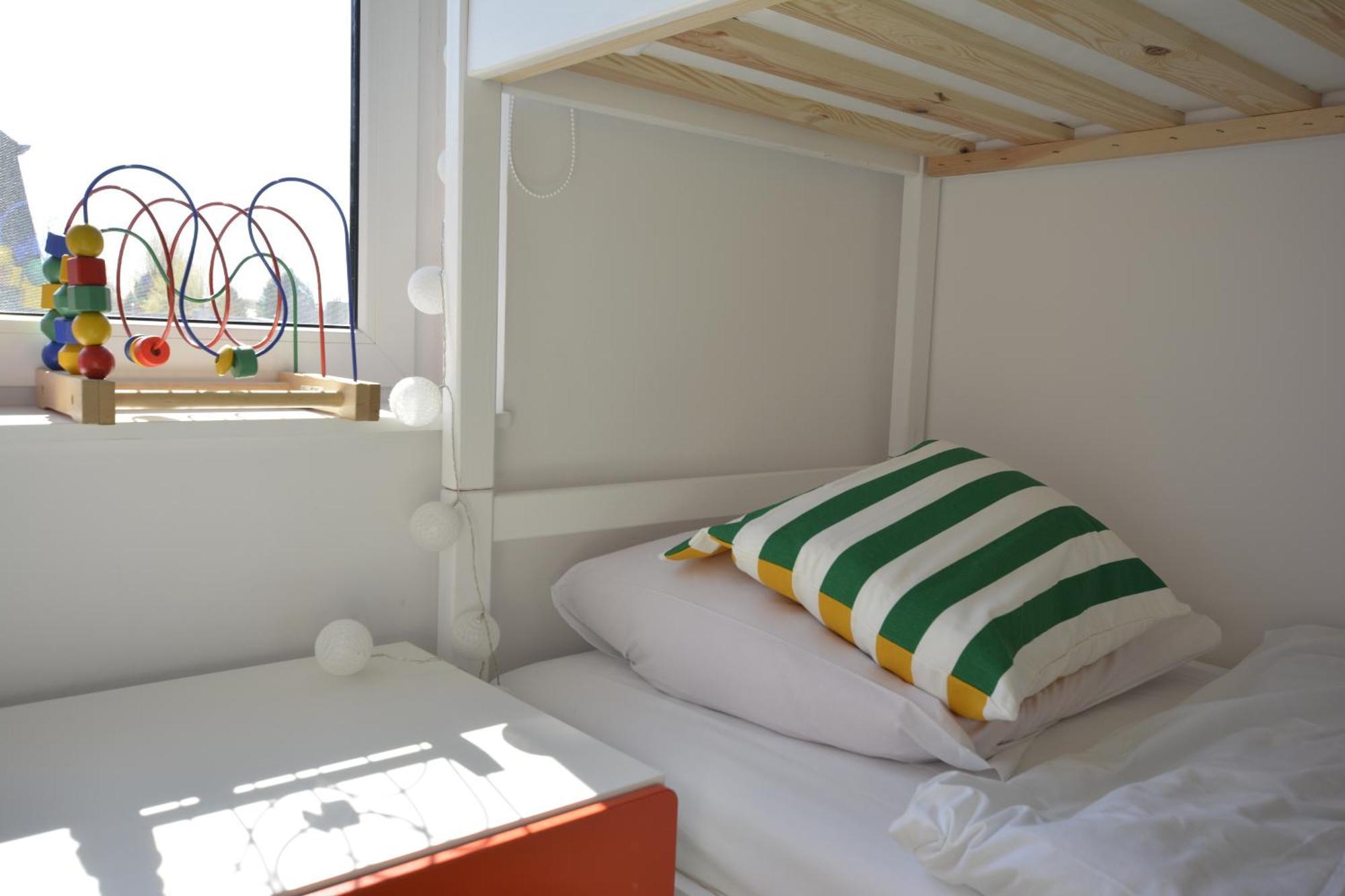 Babie Lato Apartment Lazy  Room photo