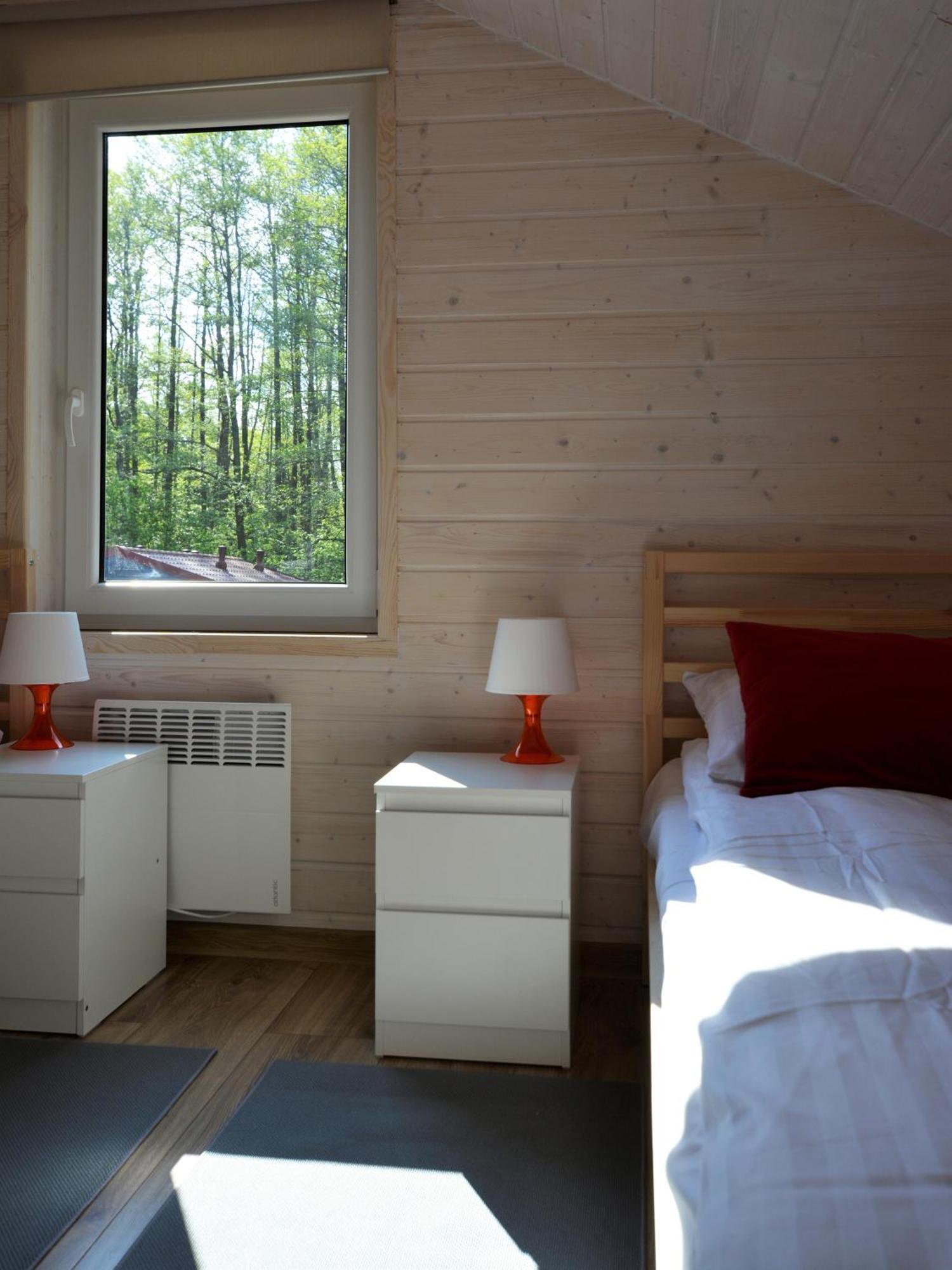 Babie Lato Apartment Lazy  Room photo