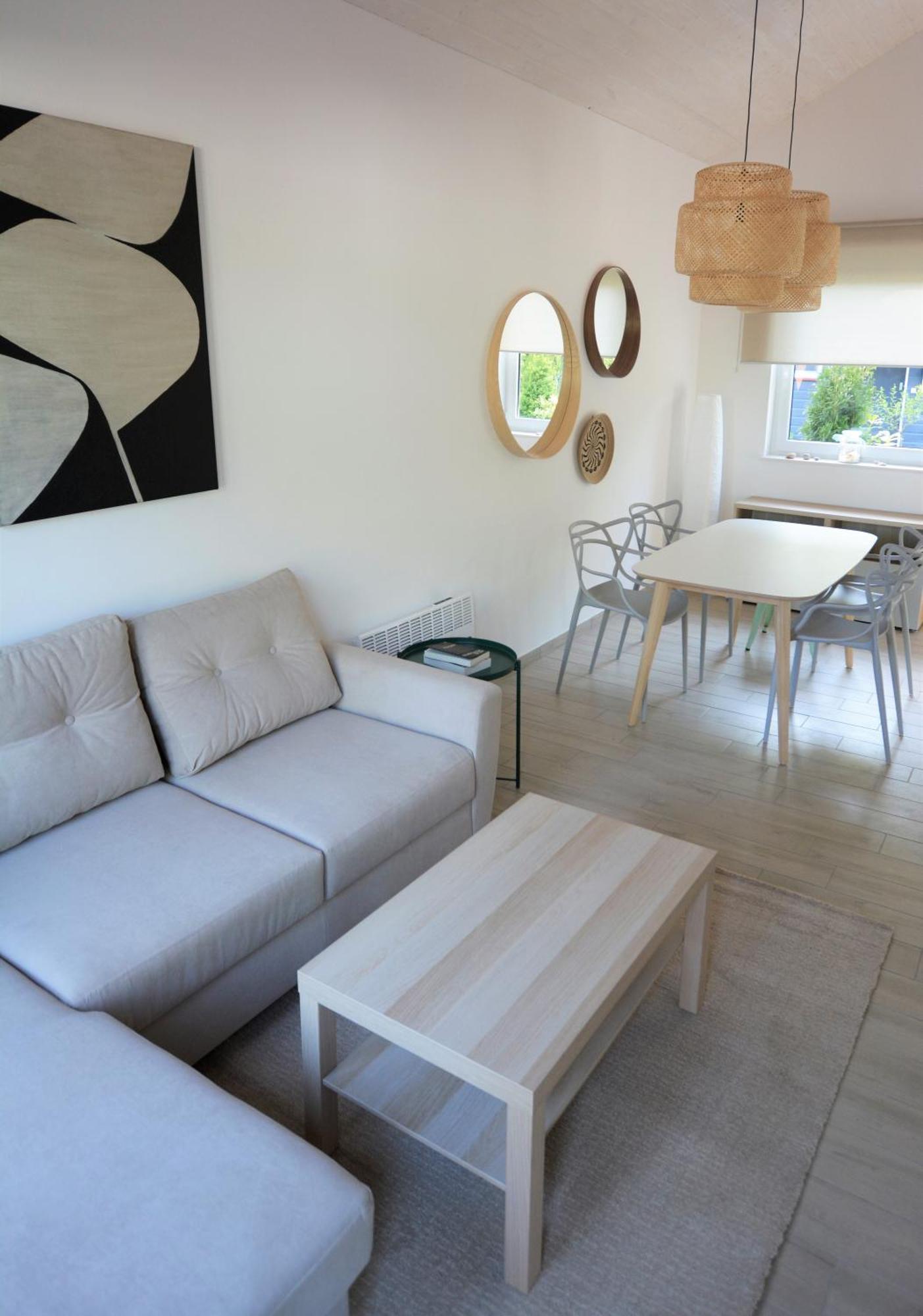 Babie Lato Apartment Lazy  Room photo
