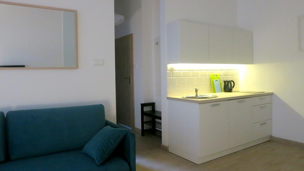 Babie Lato Apartment Lazy  Exterior photo