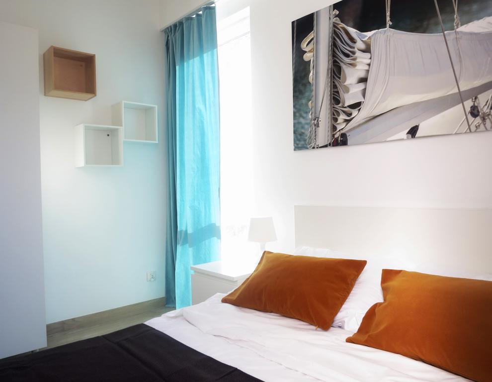 Babie Lato Apartment Lazy  Exterior photo