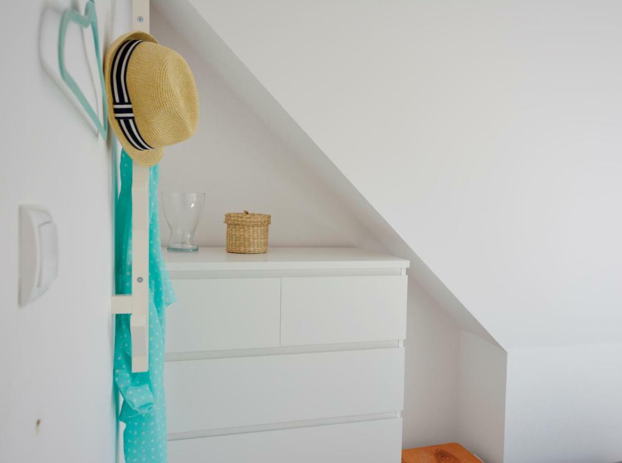 Babie Lato Apartment Lazy  Exterior photo