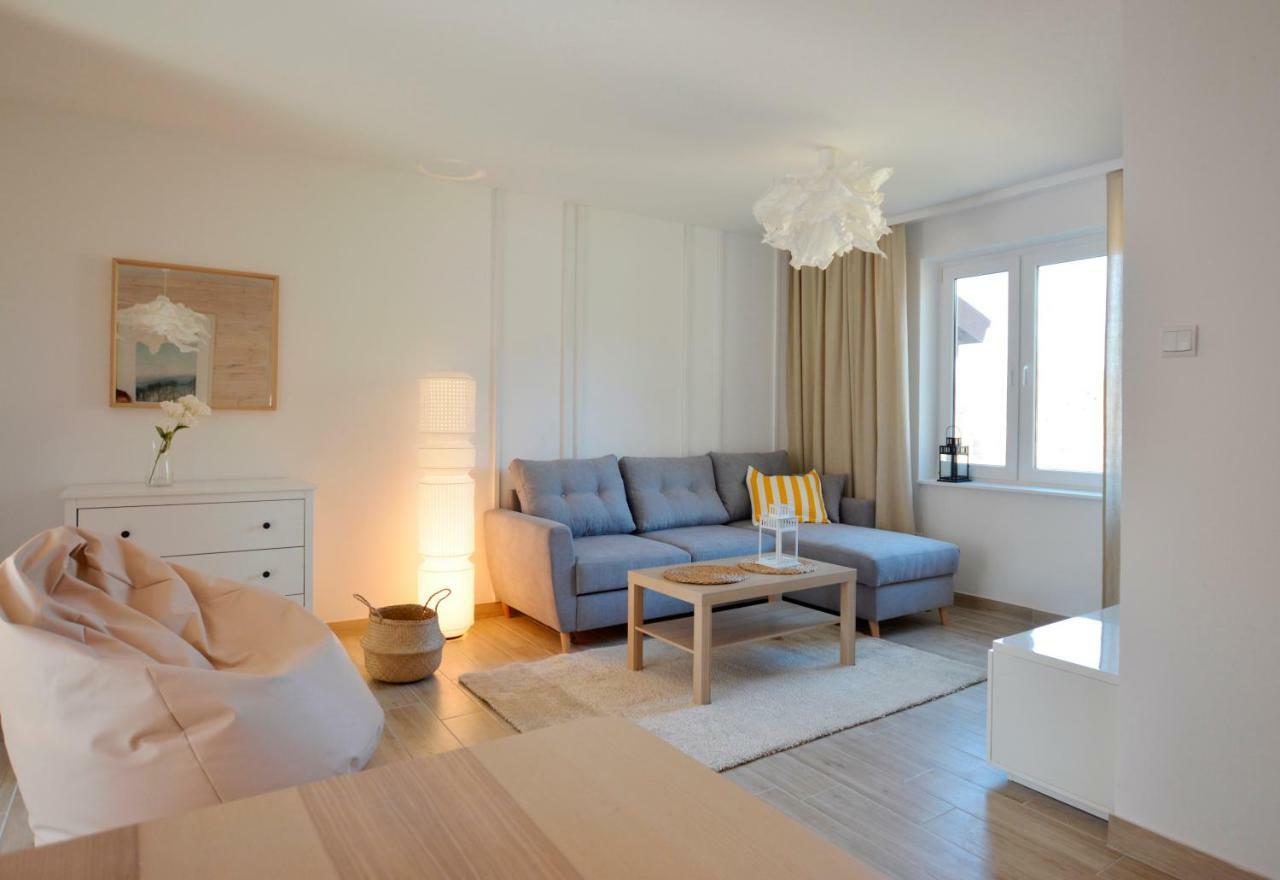 Babie Lato Apartment Lazy  Exterior photo