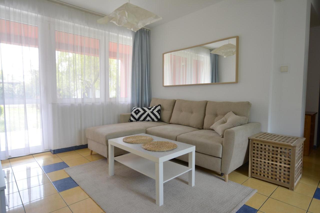 Babie Lato Apartment Lazy  Exterior photo