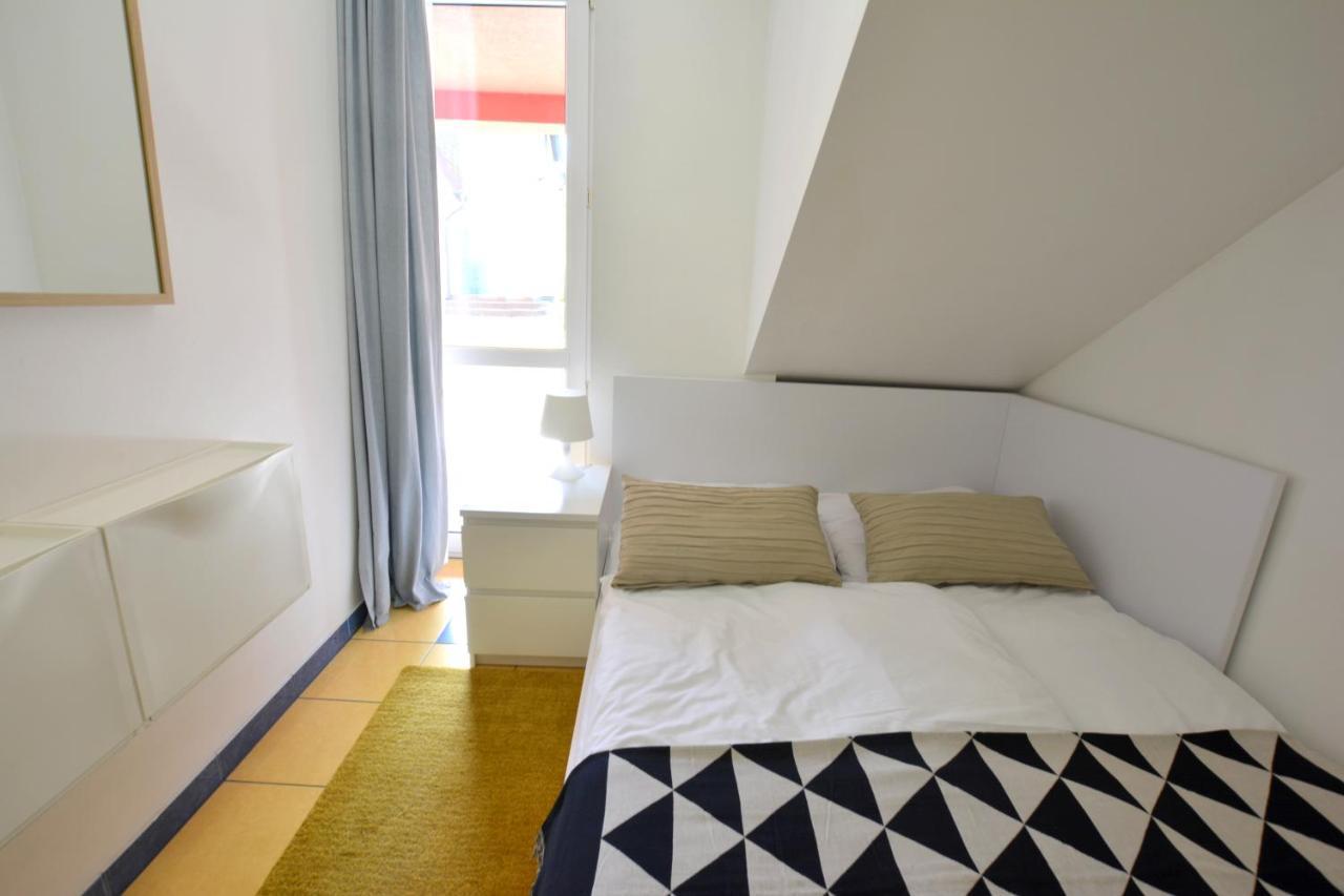 Babie Lato Apartment Lazy  Exterior photo